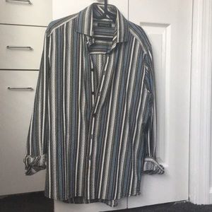 kenneth cole shirt